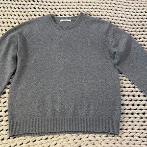 Jeana Sohn Cashmere Sweater